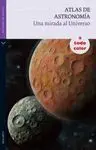 Atlas de la Astronomía