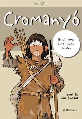 Em Dic... Cromanyo