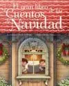 El Gran Libro de los Cuentos de Navidad