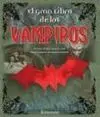 El Gran Libro de los Vampiros
