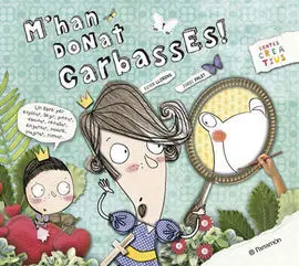 M'han Donat Carbasses!
