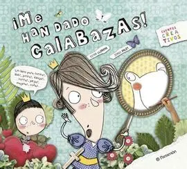 ¡Me Han Dado Calabazas!