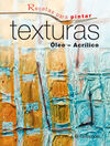 RECETAS PARA PINTAR TEXTURAS