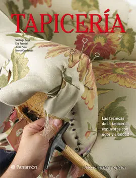 Tapicería