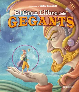 El Gran Llibre Dels Gegants