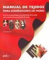 Manual de Tejidos para Diseñadores de Moda