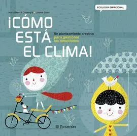 ¡Cómo está el Clima!