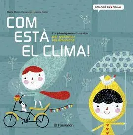 Com està el Clima!