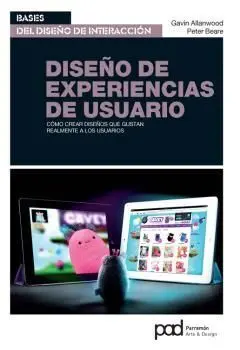 Diseño de Experiencias de Usuario