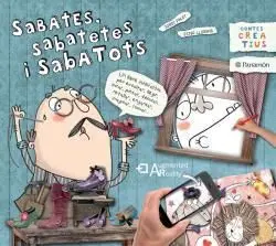 Sabates, Sabatetes I Sabatots