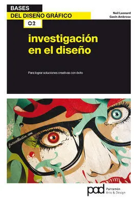Investigación en el Diseño