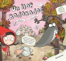 Un Llop Badabadoc