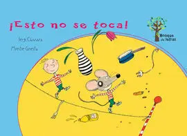 ¡Esto no se Toca!