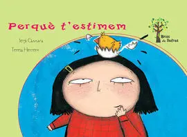 Perquè T'estimem