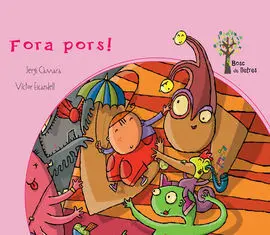 Fora Pors!