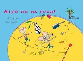 Això no Es Toca!