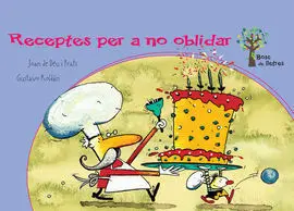 Receptes Per a no Oblidar