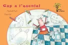 Cap a L´escola!