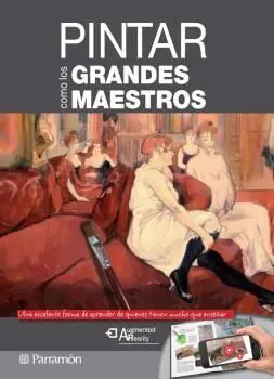 Pintar Como los Grandes Maestros