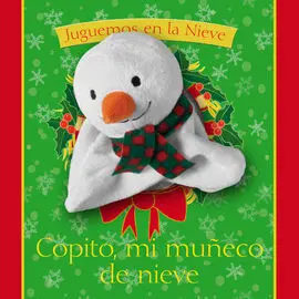Copito, mi Muñeco de Nieve