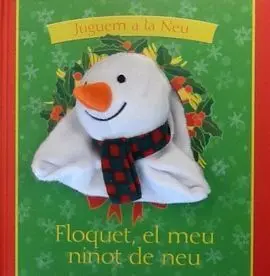 Floquet, el Meu Ninot de Neu