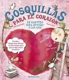 Cosquillas para el Corazón