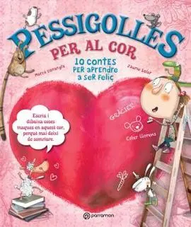 Pessigolles Per Al Cor