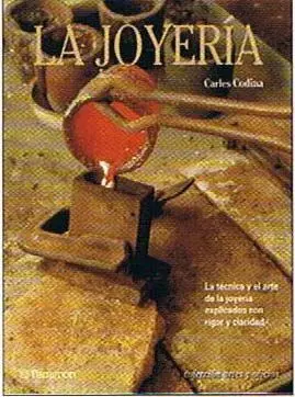 La Joyeria