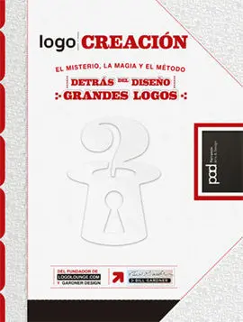 Logo Creación