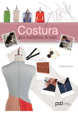 Costura para Diseñadores de Moda