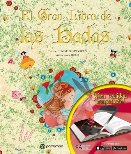 Gran Libro de las Hadas, el