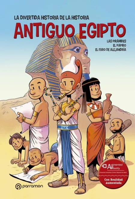 Antiguo Egipto
