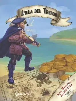 L'illa del Tresor
