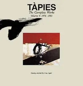 Tàpies. Volumen Iv: 1976-1981