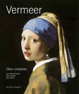 Vermeer. Obra Completa