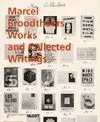 Marcel Broodthaers, Collected Writings