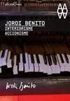 Jordi Benito Iteriorisme I Accionisme
