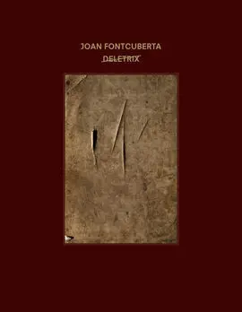 Joan Fontcuberta: Deletrix