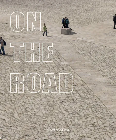 On The Road - English