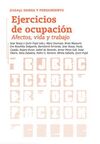 EJERCICIOS DE OCUPACIÓN