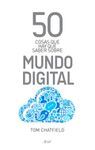 50 COSAS SOBRE MUNDO DIGITAL