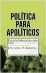 Política para Apolíticos