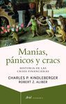 MANIAS, PANICOS Y CRACS