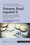 Sistema Fiscal Ii
