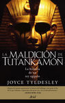LA MALDICIÃN DE TUTANKAMÃN
