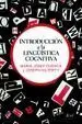 Introducción a la Linguística Cognitiva
