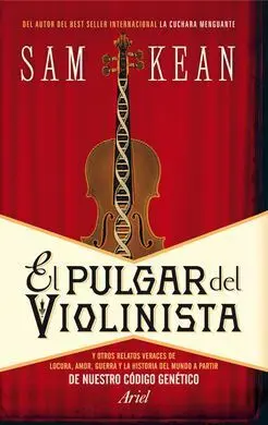 El Pulgar del Violinista