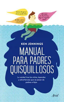Manual para Padres Quisquillosos