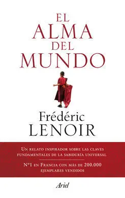 El Alma del Mundo