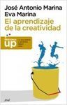 EL APRENDIZAJE DE LA CREATIVIDAD